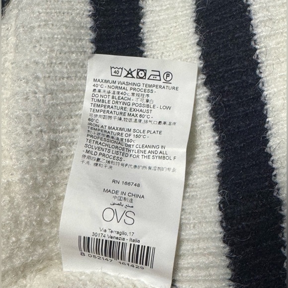 OVS kids Mickey and friends Minnie Mouse button sweater - Picture 8 of 8